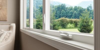 Milgard casements 