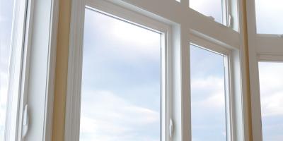 Milgard Casements